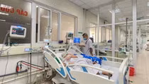 Mới 22 tuổi đã mắc u quái buồng trứng