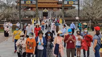 Di sản Huế miễn vé tham quan dịp lễ Quốc khánh