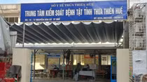 Đầu tư 252 tỷ đồng xây dựng trụ sở CDC tỉnh Thừa Thiên-Huế