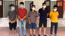 Đường dây đánh bạc nghìn tỷ bị bóc gỡ có cầu thủ danh tiếng điều hành