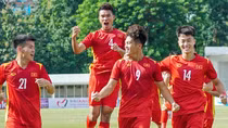 U19 Việt Nam giành hạng 3 U19 Đông Nam Á: Danh hiệu danh dự