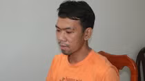 Bắt tạm giam kẻ sát hại con gái chủ tiệm vàng, chở xác đến trụ sở Công an