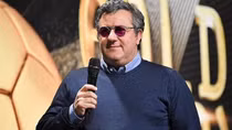Gia đình Mino Raiola xác nhận siêu cò bóng đá đã qua đời