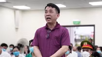 Bào chữa trong vụ xét xử cựu Thứ trưởng Bộ Y tế, luật sư nói "thuốc không giả về chất lượng"