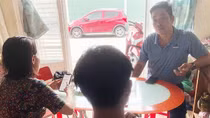 Người trắng tay, kẻ mất mạng vì tin lời hứa… việc nhẹ lương cao