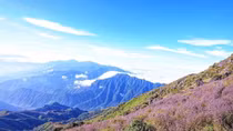Khởi động hành trình chinh phục hai ngọn núi trong top cao nhất Việt Nam