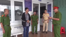 Khởi tố 43 đối tượng liên quan sai phạm tại các trung tâm đăng kiểm phía Nam