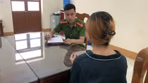 Cuộc giải cứu 2 thiếu nữ bị bán trong đêm