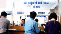 Thủ tục xác nhận thông tin hộ tịch mới