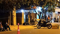 Sau chầu nhậu bạn biến thành thù, một người thiệt mạng