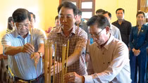 Chuỗi hoạt động Kỷ niệm 100 năm Ngày sinh Đồng chí Võ Văn Kiệt