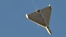 UAV từ Iran đang thay đổi chiến trường Á-Âu