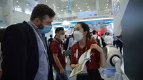 200 hãng hàng không tìm cách tái thiết đường bay sau đại dịch