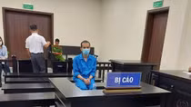 Công an rởm lừa bạn gái chiếm đoạt tiền mua nhà