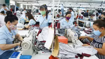 Thưởng Tết giảm, chỉ 63% doanh nghiệp có báo cáo