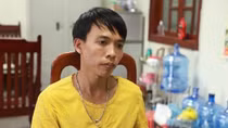 Mâu thuẫn trong sinh hoạt, tìm cách giết bác ruột