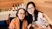 Từ thành phố văn chương Iowa: Sức mạnh tiếng Anh và giấc mơ tiếng Việt