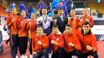 Karate Việt Nam - Không để thành công là nhất thời