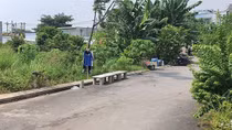 Mâu thuẫn trong lúc nhậu, một người bị chém tử vong