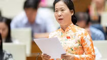 Đại biểu Quốc hội hiến kế điều hành, xử lý thiếu hụt xăng dầu