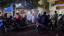 Phê bình hàng loạt thủ trưởng đơn vị, cơ sở sau phản ánh của Báo CAND