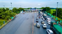Sẽ khởi công 12 gói thầu đầu tiên của cao tốc Bắc-Nam