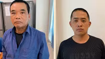Giả làm cơ quan chức năng để chặn xe, trộm tiền