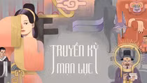 Truyền kỳ - hoang đường… nhưng rất thật!