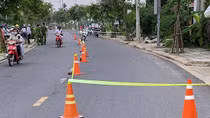 Thông tin liên quan vụ TNGT khiến 2 du khách Anh tử vong tại Hội An