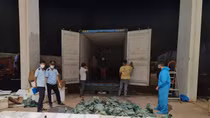 Điều tra vụ buôn lậu núp bóng hàng quá cảnh qua Cửa khẩu Quốc tế Lao Bảo