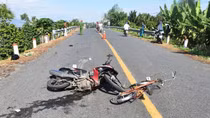 Tìm người chứng kiến vụ tai nạn giao thông khiến một người tử vong