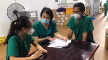 Người về từ “Chảo lửa”