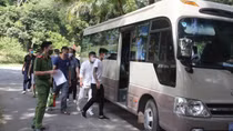 Cơ hội hoàn lương từ chính sách khoan hồng, nhân văn
