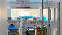 F0 tại Việt Nam giảm xuống mốc 8.800 ca bệnh