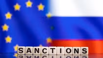 EU "gia tăng sự cô lập quốc tế" với Nga