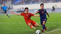 U23 Việt Nam "tái đấu" với Thái Lan khi nào?
