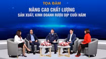 Kiểm soát việc kinh doanh mặt hàng rượu trên sàn thương mại điện tử