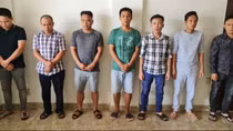 Triệt phá đường dây sản xuất, mua bán văn bằng, chứng chỉ giả qua mạng