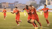 Câu lạc bộ CAND và những điều chờ đợi  ở V.League 2023