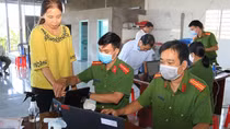Đã cấp 10,5 triệu tài khoản định danh điện tử