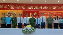 Phối hợp phòng, chống tội phạm và xử lý vi phạm trong lĩnh vực thông tin, truyền thông