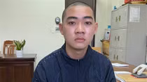 Khởi tố kẻ nổ súng, chém người gây náo loạn phố cổ Hội An
