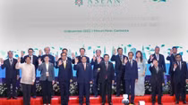 Thủ tướng: Vì một ASEAN tự cường, mạnh mẽ, phát triển bền vững, bao trùm
