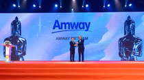 Amway Việt Nam lần thứ 3 nhận giải thưởng nơi làm việc tốt nhất châu Á năm 2022