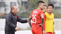 Chờ đợi gì vào những thay đổi của ĐT Việt Nam?