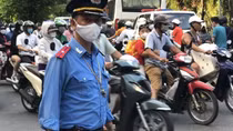 Nỗ lực đảm bảo trật tự an toàn giao thông ở Thủ đô