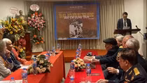 Báo chí xung trận “Hà Nội – Điện Biên Phủ trên không”, viết lên bài ca chiến thắng
