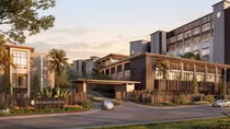 Căn hộ hàng hiệu InterContinental – hơn cả sở hữu một tuyệt phẩm nghỉ dưỡng