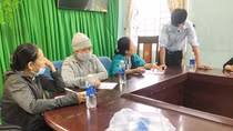 Ngăn chặn nhóm đối tượng tụ tập sinh hoạt “đạo lạ” trái phép
