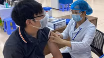 Nhiều địa phương "ế" vaccine phòng COVID-19